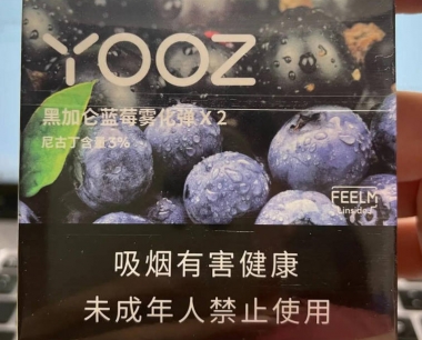yooz柚子电子烟烟弹多少钱，哪里可以买到便宜的烟弹？