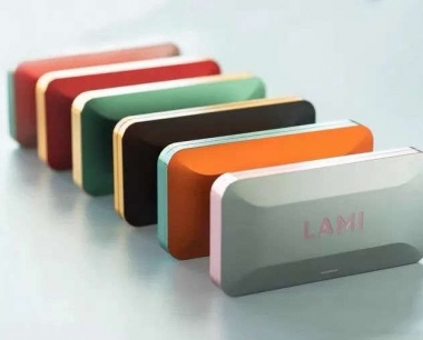 lami徕米电子烟的成立背景；采用了草本植物等药材复合配方