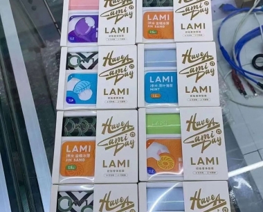 lami徕米电子烟怎么样？初始者套装