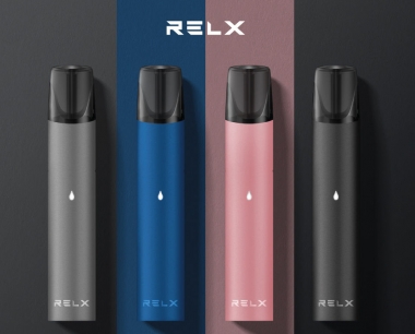 悦刻一代颜色大全，RELX悦刻一代产品介绍