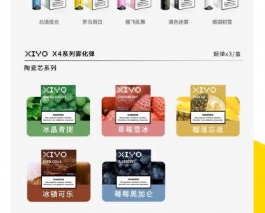 从XIYO喜柚x4电子烟新品谈起：双模自适应主机或成为2021下半年高端标配。