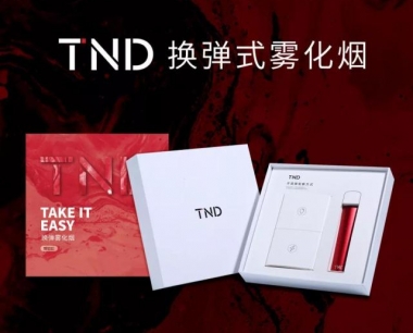 「TND新品」首创智能触控锁，解锁你的优雅灵魂