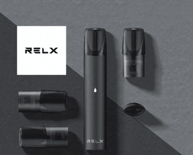 relx悦刻电子烟改变的不仅仅是习惯