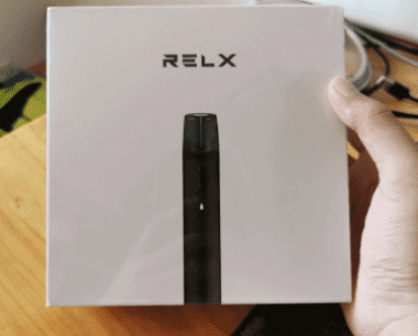 relx悦刻电子烟的设计亮点与使用优势