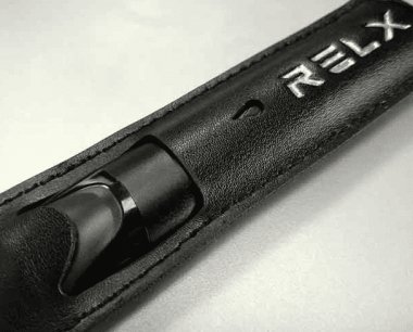 relx悦刻电子烟，靠品质赢得关注