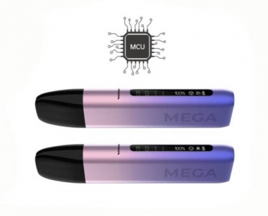 moti魔笛MEGA Pro电子烟的主打卖点：口吸模式与肺吸模式（双重抽吸模式）
