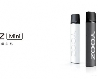 柚子YOOZ电子烟推出全新产品 自主研发萃释技术升级用户体验