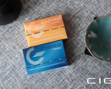 国内加热不燃烧品牌CIGOO喜科获6000万增资