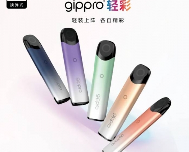 gippro龙舞GP6 SE轻彩正式上市