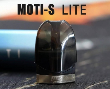 MOTI S lite魔笛S的烟弹口味有哪些？