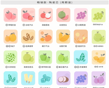 YOOZ柚子官方售价多少,yooz柚子二代多少钱