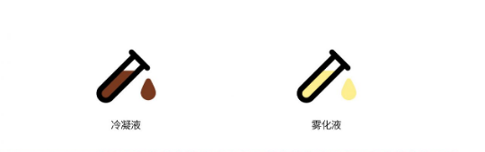 悦刻电子烟烟弹漏油了该怎么办?,也许只是冷凝液! 悦刻电子烟烟弹漏油了该怎么办?,也许只是冷凝液!