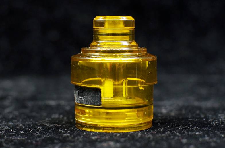 ASVAPE电子烟新品HITA套装评测!情怀与流行的碰撞! ASVAPE电子烟新品HITA套装评测!情怀与流行的碰撞!