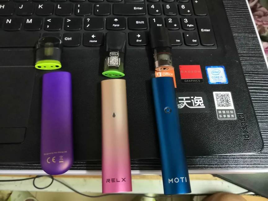 悦刻、火器、魔笛电子烟绿豆口味横向对比测评。 悦刻、火器、魔笛电子烟绿豆口味横向对比测评。