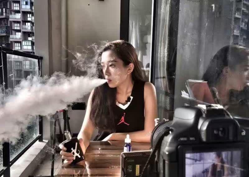 使用电子烟设备时，常见问题篇事项及保养问题！