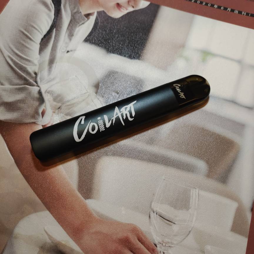 CoilART法师电子烟产品设备王者归来!21种烟弹口味,口感王延续依旧! CoilART法师电子烟产品设备王者归来!21种烟弹口味,口感王延续依旧!