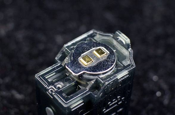 DRUGA NARDA德鲁迦纳达小烟电子烟套装！实力均衡之作！