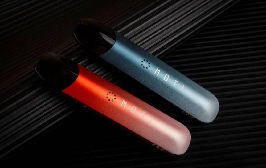 MOTI魔笛换弹雾化烟MOTI·S LITE多少钱?7款烟弹口味一盒烟弹四颗装! MOTI魔笛换弹雾化烟MOTI·S LITE多少钱?7款烟弹口味一盒烟弹四颗装!