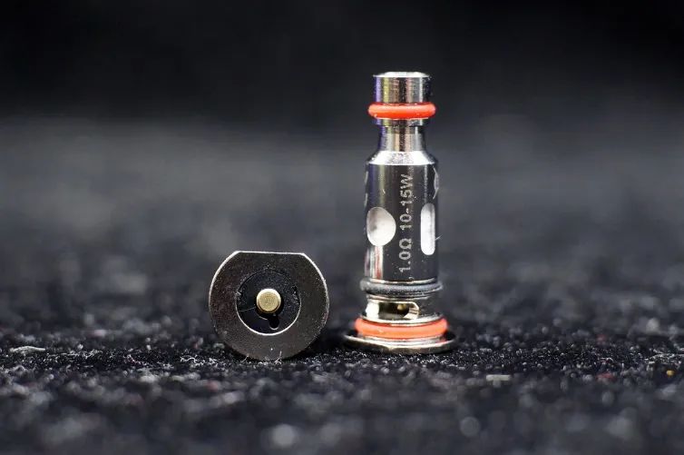 UWELL卡里蹦KOKO二代电子烟设备测评!体验升级! UWELL卡里蹦KOKO二代电子烟设备测评!体验升级!