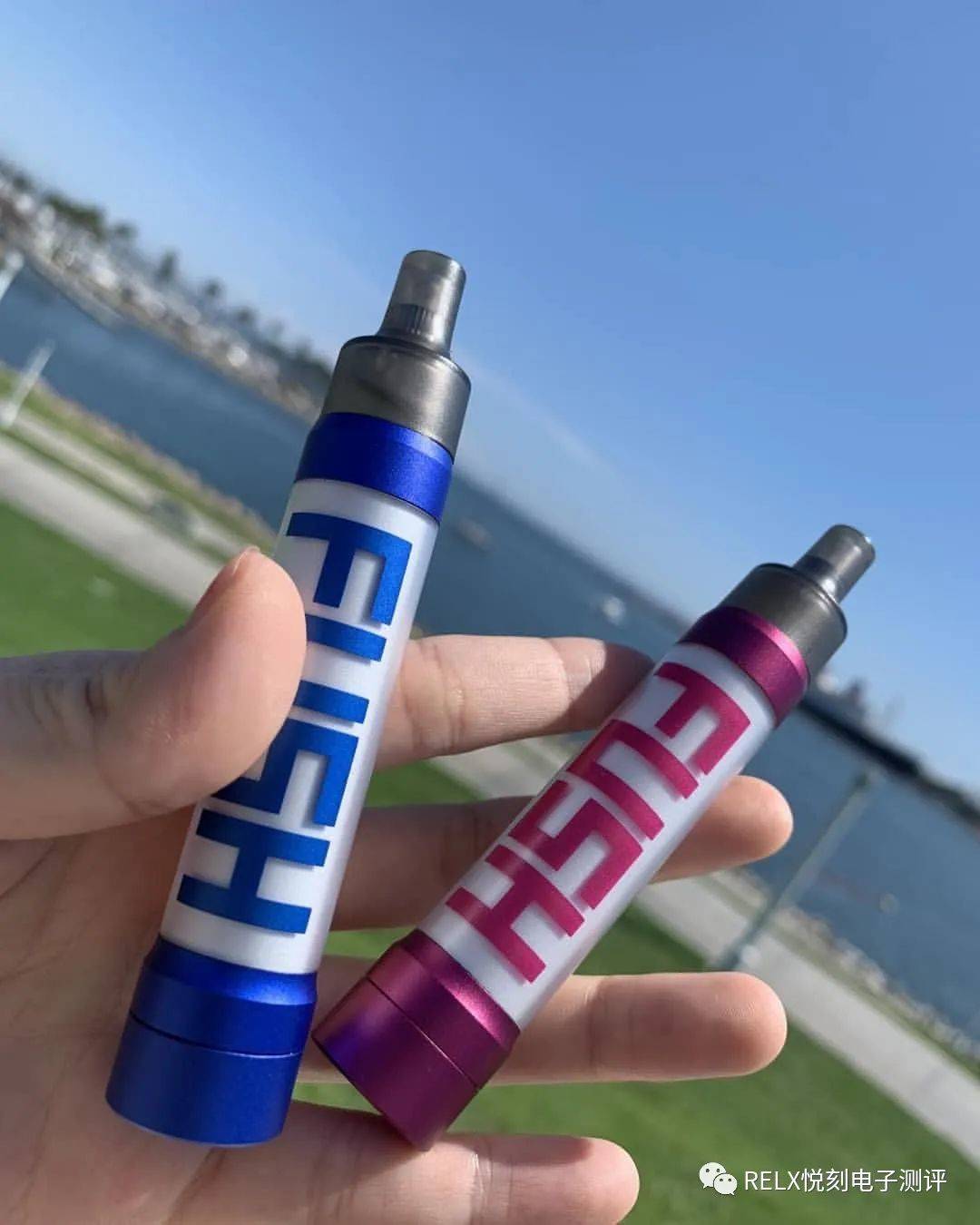 fush二代注油发光电子烟多少钱?FUSHnano长什么样?换弹仓容量多少? fush二代注油发光电子烟多少钱?FUSHnano长什么样?换弹仓容量多少?