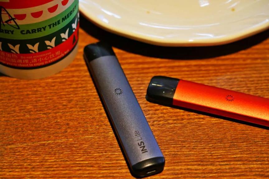 INS Lite电子烟评测:初见懵懂,再见欢喜。体验与烟弹口感介绍! INS Lite电子烟评测:初见懵懂,再见欢喜。体验与烟弹口感介绍!