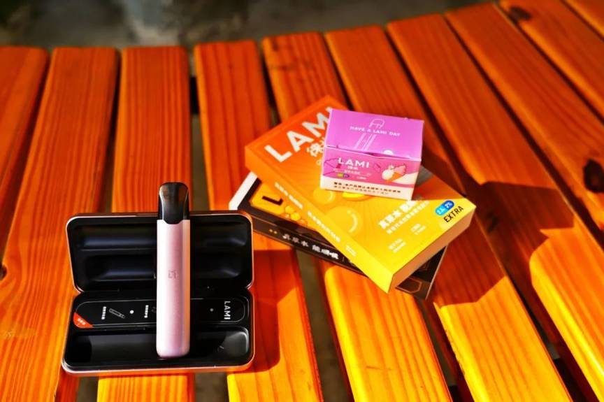 徕米电子烟上新品,上手体验测评。烟弹新口味体验介绍! 徕米电子烟上新品,上手体验测评。烟弹新口味体验介绍!