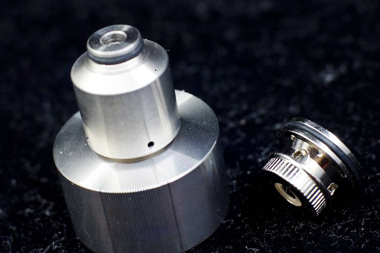 ASVAPE电子烟新品HITA套装评测!情怀与流行的碰撞! ASVAPE电子烟新品HITA套装评测!情怀与流行的碰撞!