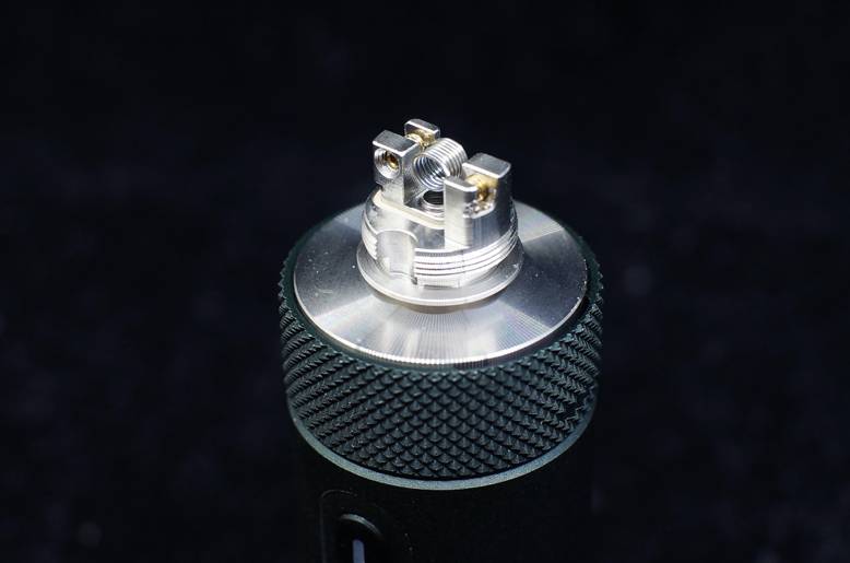 ASVAPE电子烟新品HITA套装评测!情怀与流行的碰撞! ASVAPE电子烟新品HITA套装评测!情怀与流行的碰撞!