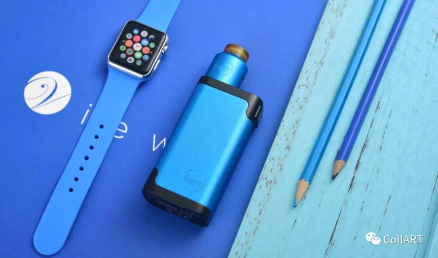 CoilART法师电子烟产品设备王者归来!21种烟弹口味,口感王延续依旧! CoilART法师电子烟产品设备王者归来!21种烟弹口味,口感王延续依旧!