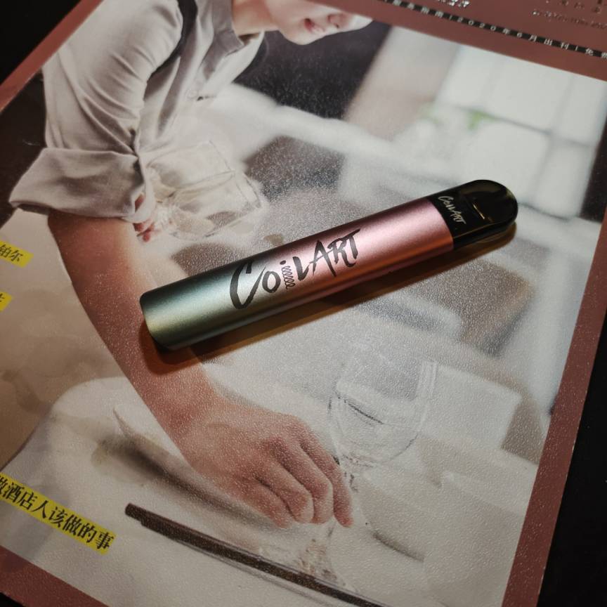 CoilART法师电子烟产品设备王者归来!21种烟弹口味,口感王延续依旧! CoilART法师电子烟产品设备王者归来!21种烟弹口味,口感王延续依旧!