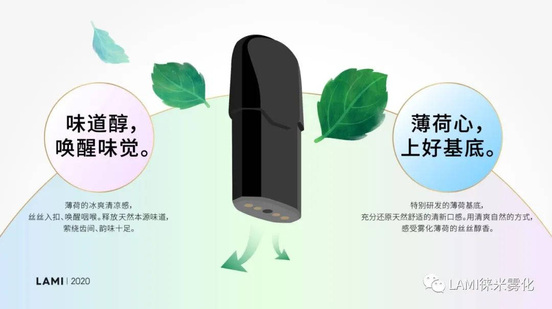 LAMI徕米电子烟设备,最全的产品机身设备与烟弹数据信息。 LAMI徕米电子烟设备,最全的产品机身设备与烟弹数据信息。