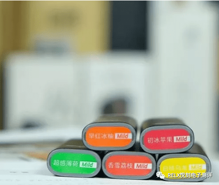 Laan山岚一次性电子烟产品介绍与口味介绍 Laan山岚一次性电子烟产品介绍与口味介绍