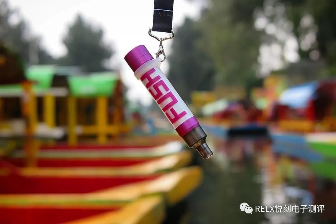 fush二代注油发光电子烟多少钱?FUSHnano长什么样?换弹仓容量多少? fush二代注油发光电子烟多少钱?FUSHnano长什么样?换弹仓容量多少?