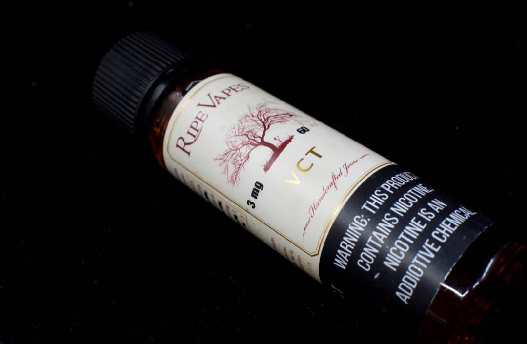 醇香而顺滑的 RIPE VAPES生命之树烟油!经典烟油回味! 醇香而顺滑的 RIPE VAPES生命之树烟油!经典烟油回味!