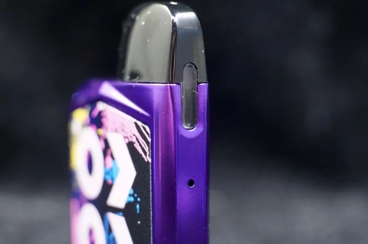 UWELL卡里蹦KOKO二代电子烟设备测评!体验升级! UWELL卡里蹦KOKO二代电子烟设备测评!体验升级!