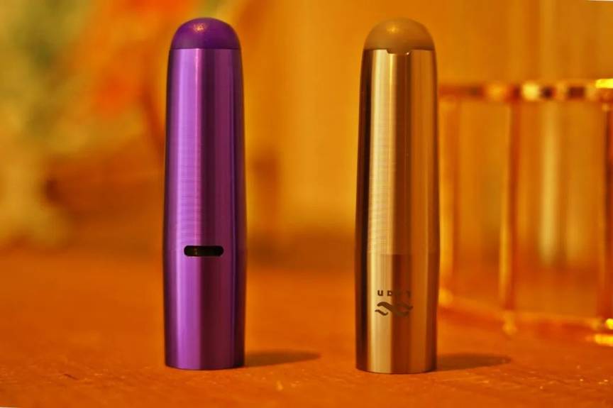 山岚Laan电子烟评测：别出心裁，风起云涌。烟弹口味使用感受！