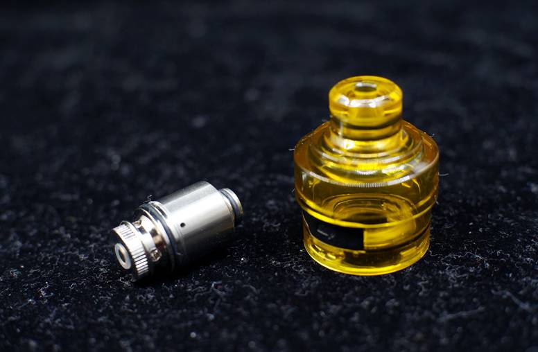 ASVAPE电子烟新品HITA套装评测!情怀与流行的碰撞! ASVAPE电子烟新品HITA套装评测!情怀与流行的碰撞!