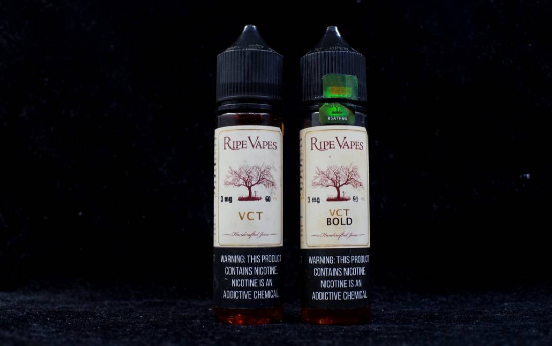 醇香而顺滑的 RIPE VAPES生命之树烟油!经典烟油回味! 醇香而顺滑的 RIPE VAPES生命之树烟油!经典烟油回味!