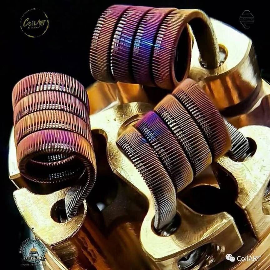 CoilART法师电子烟产品设备王者归来!21种烟弹口味,口感王延续依旧! CoilART法师电子烟产品设备王者归来!21种烟弹口味,口感王延续依旧!