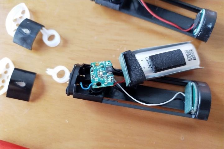 悦刻电子烟进水了该如何抢救?教你如何抢救你的电子烟! 悦刻电子烟进水了该如何抢救?教你如何抢救你的电子烟!