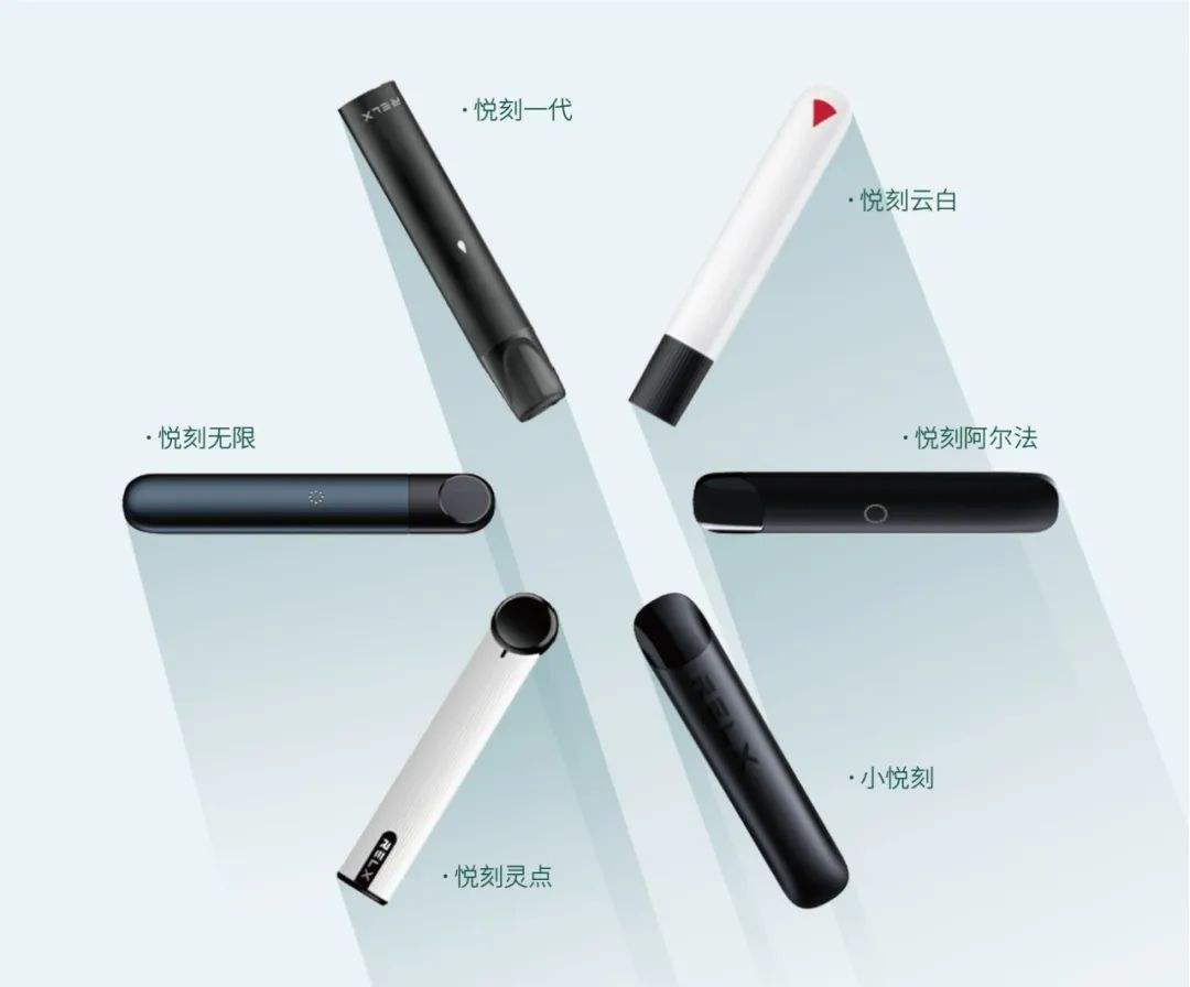 悦刻电子烟全系列产品最全讲解!悦刻一代,二代,三代,四代哪个好?产品优缺点对比图! 悦刻电子烟全系列产品最全讲解!悦刻一代,二代,三代,四代哪个好?产品优缺点对比图!