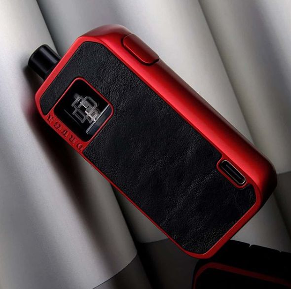 电子烟设备小型化的开始！ Augvape Narada