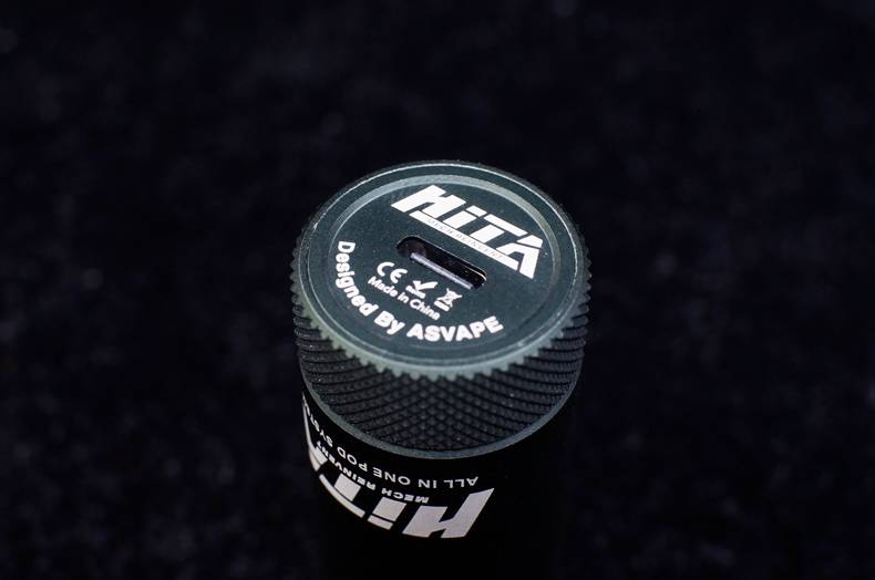 ASVAPE电子烟新品HITA套装评测!情怀与流行的碰撞! ASVAPE电子烟新品HITA套装评测!情怀与流行的碰撞!