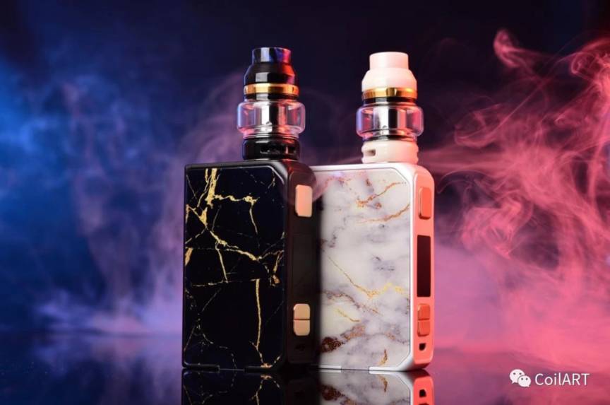 CoilART法师电子烟产品设备王者归来!21种烟弹口味,口感王延续依旧! CoilART法师电子烟产品设备王者归来!21种烟弹口味,口感王延续依旧!