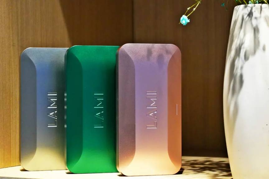 徕米电子烟上新品,上手体验测评。烟弹新口味体验介绍! 徕米电子烟上新品,上手体验测评。烟弹新口味体验介绍!