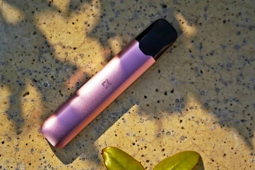 徕米电子烟上新品,上手体验测评。烟弹新口味体验介绍! 徕米电子烟上新品,上手体验测评。烟弹新口味体验介绍!