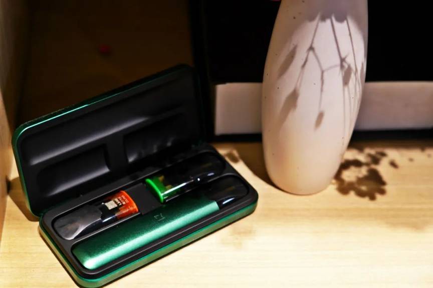 徕米电子烟上新品,上手体验测评。烟弹新口味体验介绍! 徕米电子烟上新品,上手体验测评。烟弹新口味体验介绍!