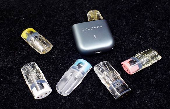 电子烟设备沃特拉ONE电池盒,通配型终极利器:你还有更多选择!! 电子烟设备沃特拉ONE电池盒,通配型终极利器:你还有更多选择!!