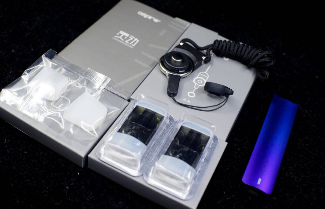 易佳特灵动小烟设备2020年1.1升级版本！电子烟至TOP的实惠之选！