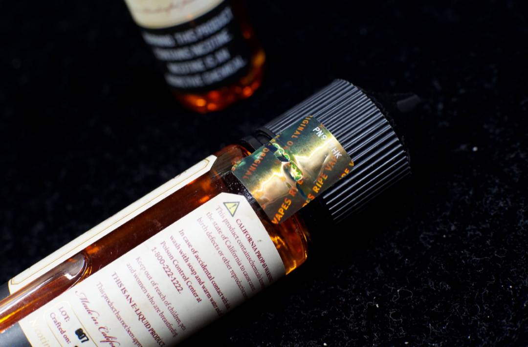 醇香而顺滑的 RIPE VAPES生命之树烟油!经典烟油回味! 醇香而顺滑的 RIPE VAPES生命之树烟油!经典烟油回味!